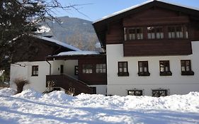 Alte Schmiede