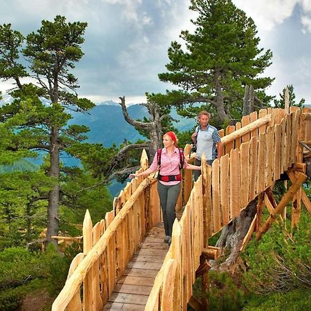 Apartament Alte Schmiede Bad Gastein Zewnętrze zdjęcie