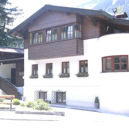 Apartament Alte Schmiede Bad Gastein Zewnętrze zdjęcie