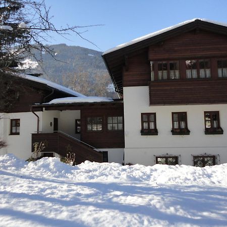 Apartament Alte Schmiede Bad Gastein Zewnętrze zdjęcie