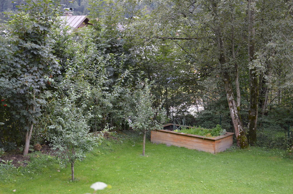 Apartament Alte Schmiede Bad Gastein Pokój zdjęcie