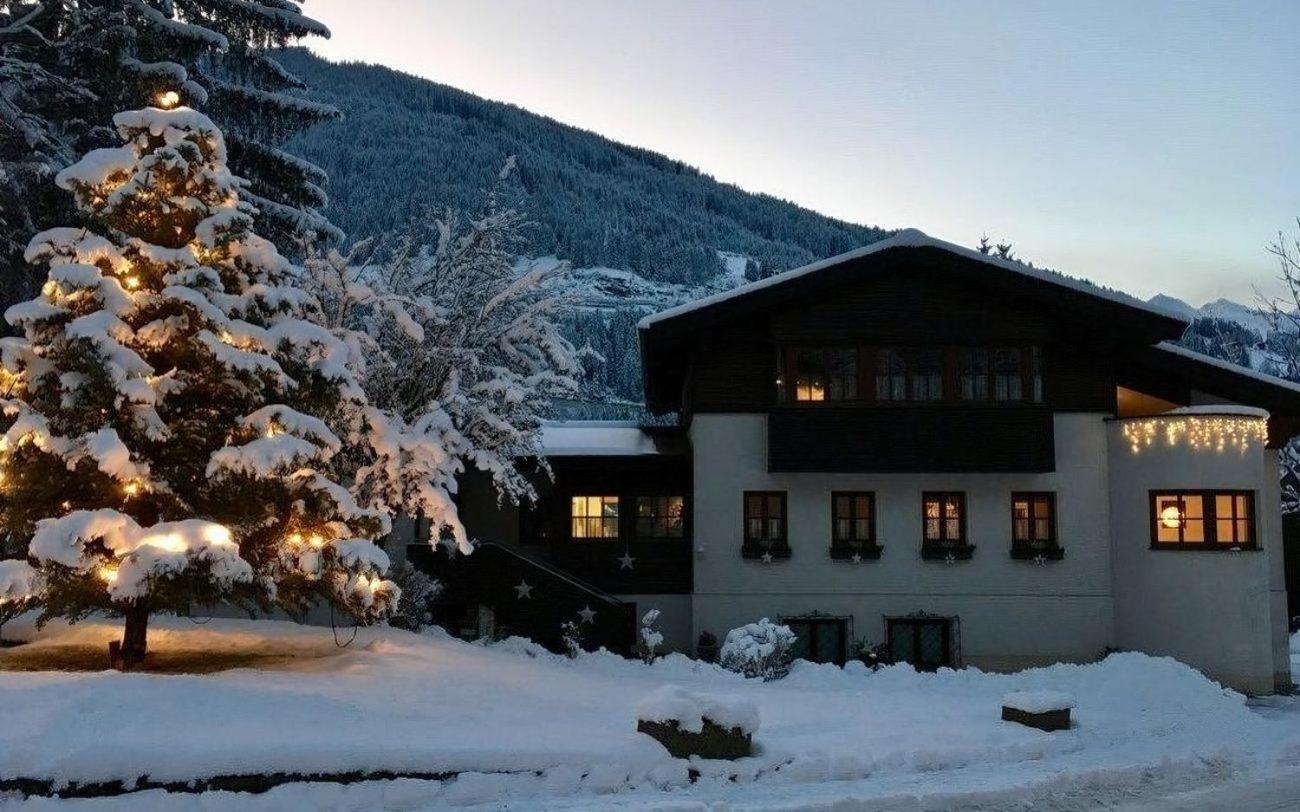 Apartament Alte Schmiede Bad Gastein Zewnętrze zdjęcie