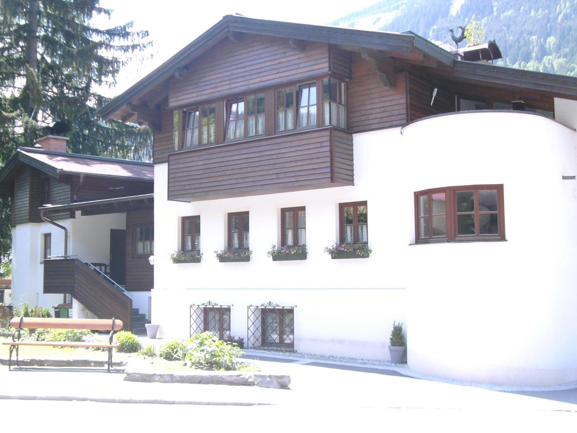 Apartament Alte Schmiede Bad Gastein Zewnętrze zdjęcie
