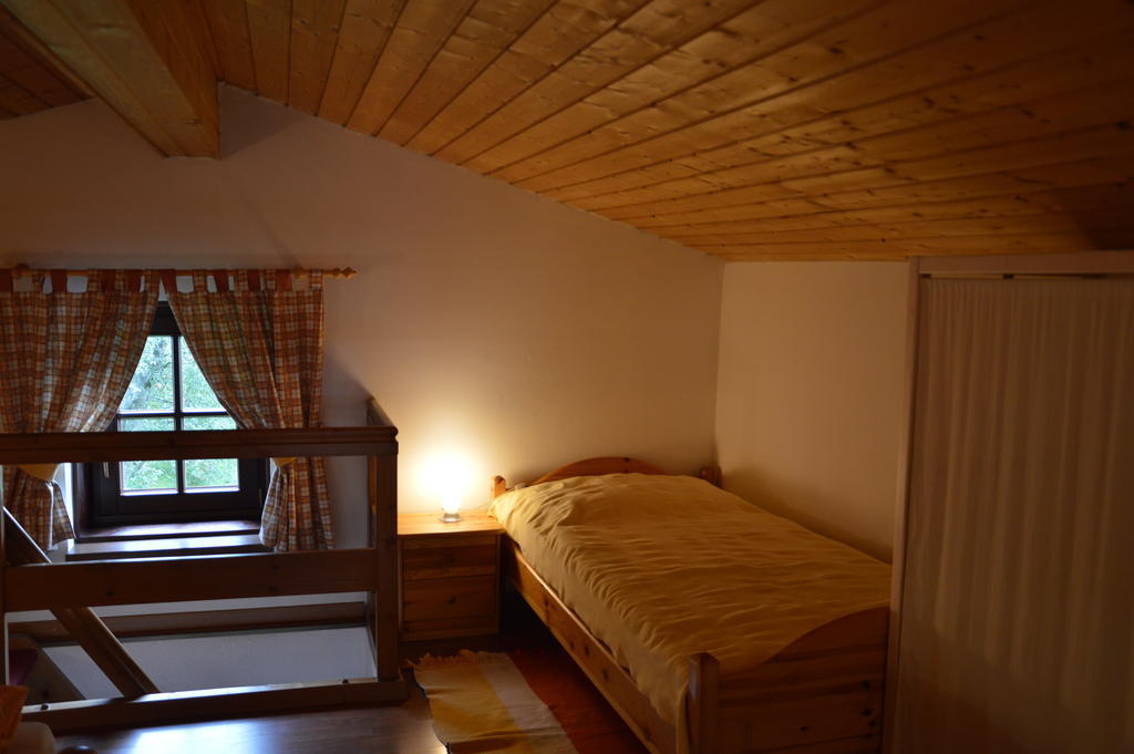 Apartament Alte Schmiede Bad Gastein Pokój zdjęcie