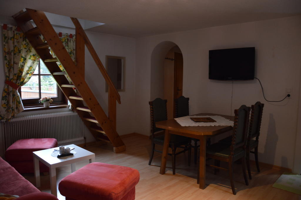 Apartament Alte Schmiede Bad Gastein Pokój zdjęcie