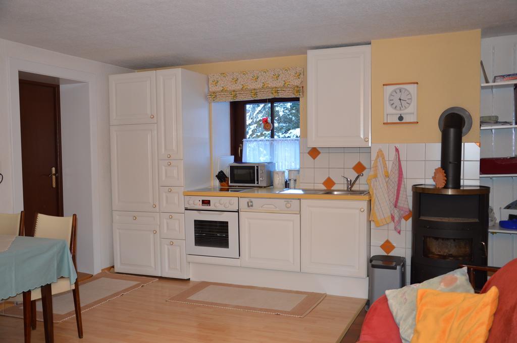 Apartament Alte Schmiede Bad Gastein Zewnętrze zdjęcie