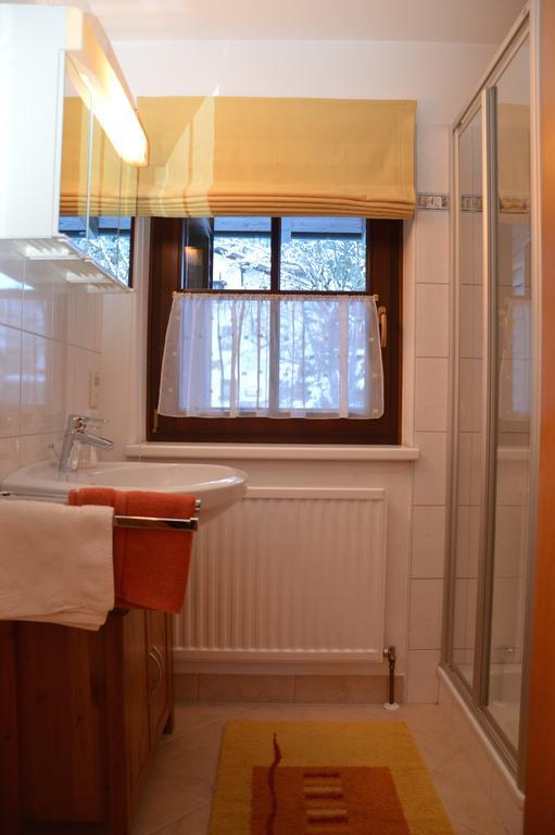 Apartament Alte Schmiede Bad Gastein Zewnętrze zdjęcie