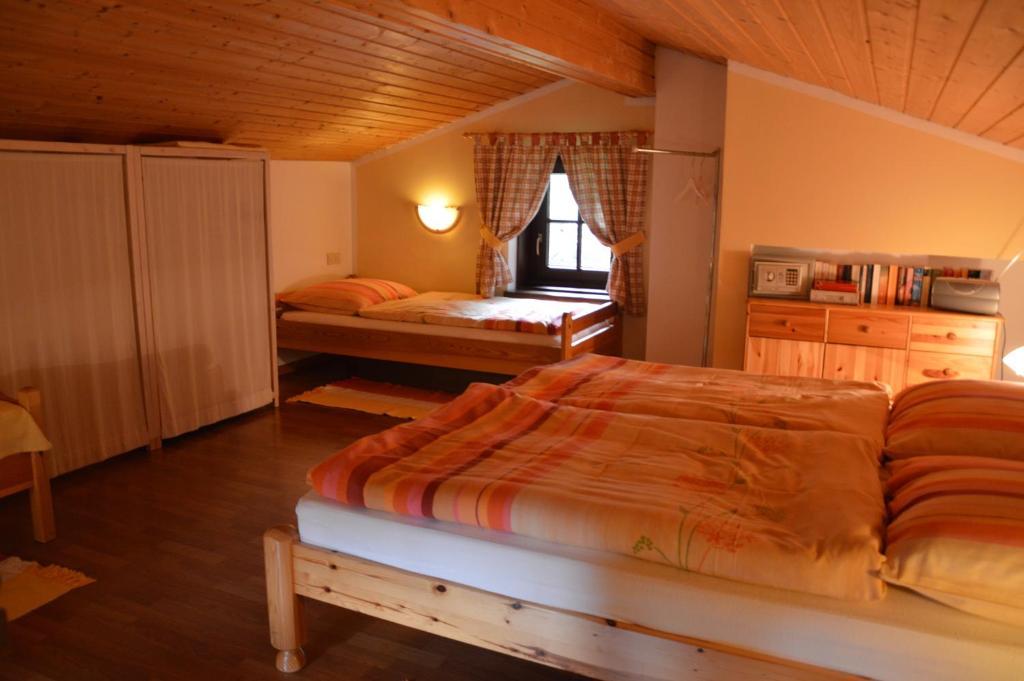 Apartament Alte Schmiede Bad Gastein Zewnętrze zdjęcie