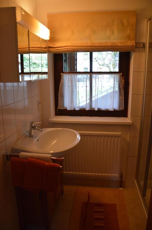 Apartament Alte Schmiede Bad Gastein Zewnętrze zdjęcie