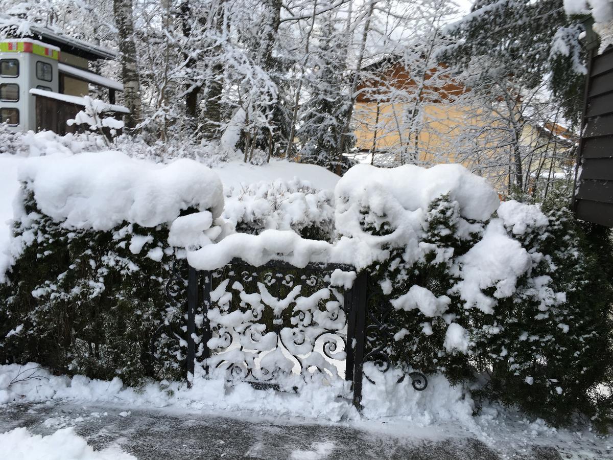 Apartament Alte Schmiede Bad Gastein Zewnętrze zdjęcie
