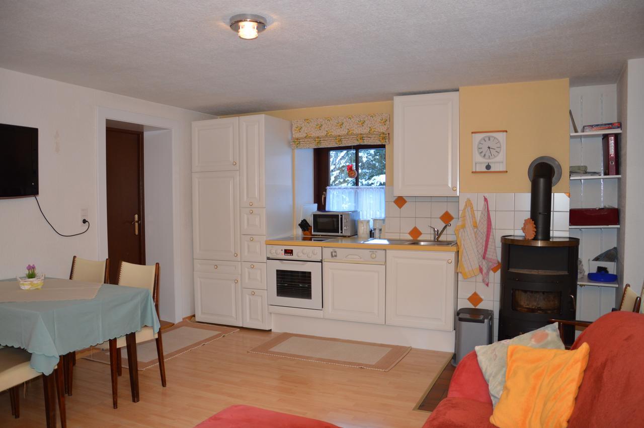 Apartament Alte Schmiede Bad Gastein Zewnętrze zdjęcie